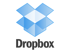 Dropbox Logo