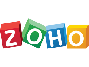 Zoho Logo