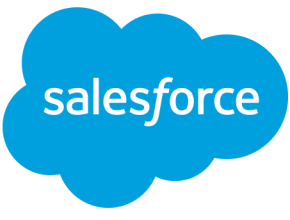 Salesforce Logo