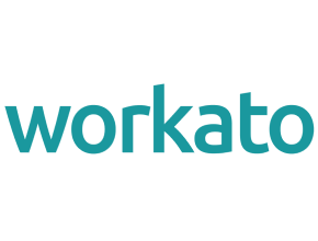 Workato Logo